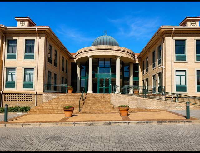 160M² OFFICE TO LET IN LYME PARK